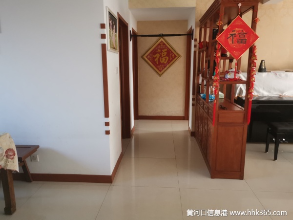 东营东城奥林匹克花园住房一套