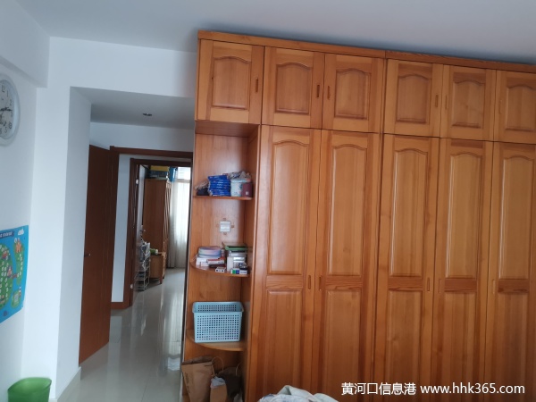 东营东城奥林匹克花园住房一套